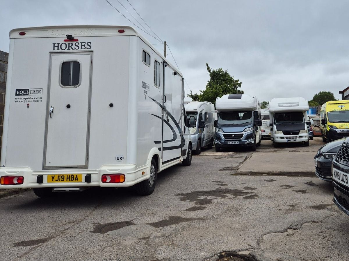 Horsebox