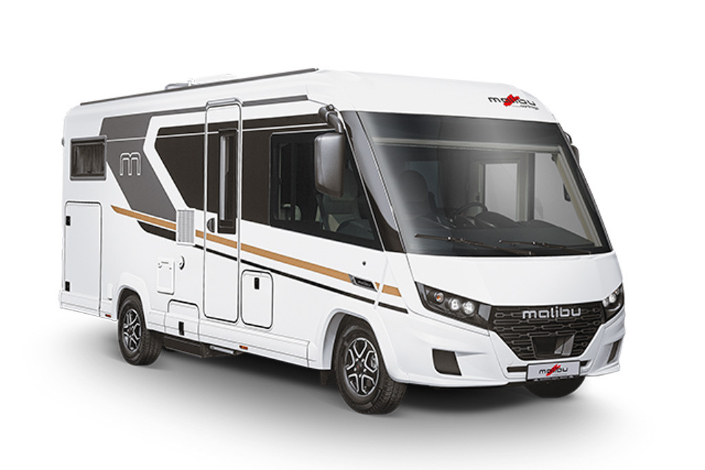 Motorhome